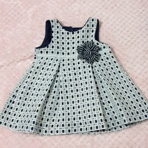 Little Girl's Dress